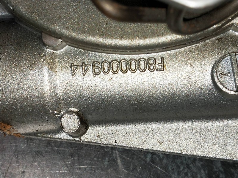 Recambio de columna direccion para toyota auris referencia OEM IAM 6900001818 F800000944 