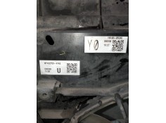 Recambio de electroventilador para toyota auris referencia OEM IAM MF4227504742 160400R240 MF222710255 2