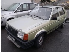 talbot horizon del año 1983