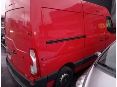 renault master kasten del año 2023 2