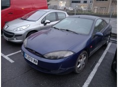 ford cougar (mc) del año 1998