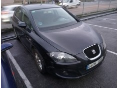 seat leon (1p1) del año 2009