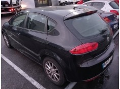 seat leon (1p1) del año 2009 2