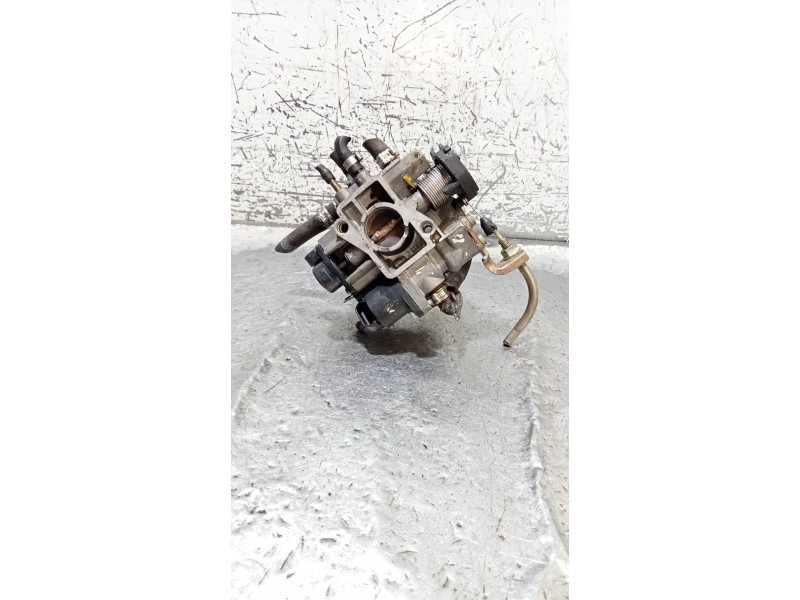 Recambio de carburador para fiat seicento (187) brush referencia OEM IAM   