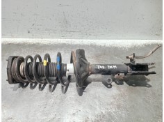 Recambio de amortiguador trasero derecho para hyundai coupe (gk) referencia OEM IAM 553612C250  