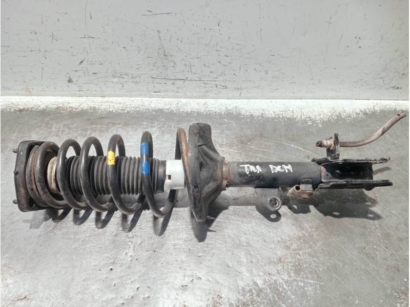 Recambio de amortiguador trasero derecho para hyundai coupe (gk) referencia OEM IAM 553612C250  