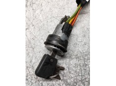 Recambio de conmutador de arranque para renault trafic (desde 5.89) t 1100 referencia OEM IAM   