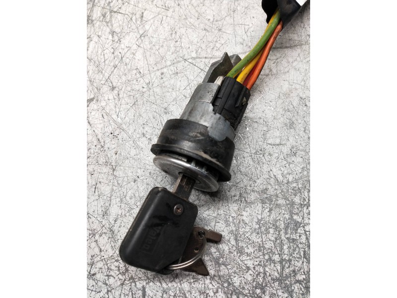 Recambio de conmutador de arranque para renault trafic (desde 5.89) t 1100 referencia OEM IAM   