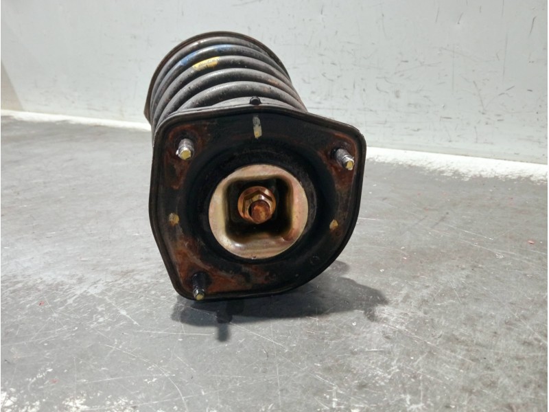 Recambio de amortiguador trasero derecho para hyundai coupe (gk) referencia OEM IAM 553612C250  