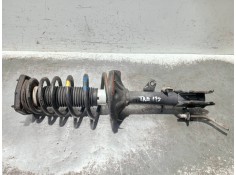 Recambio de amortiguador trasero izquierdo para hyundai coupe (gk) referencia OEM IAM 553512C250  