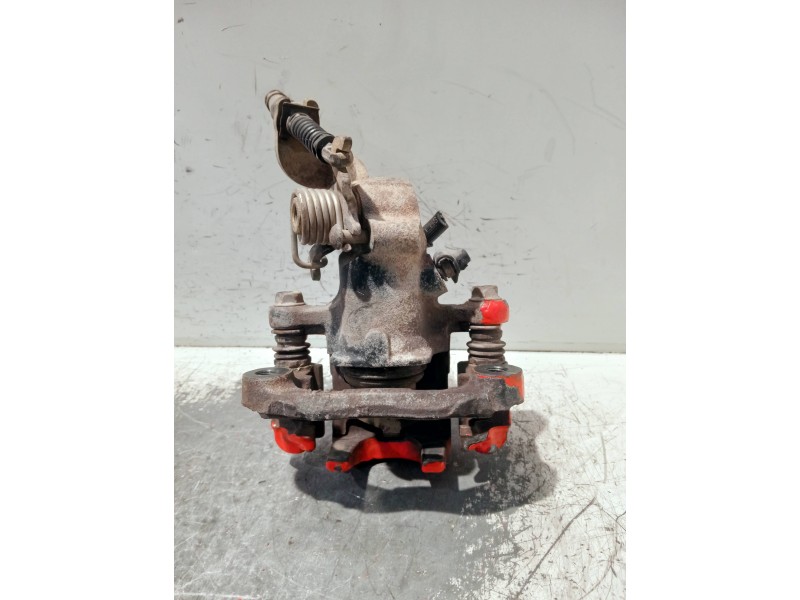 Recambio de pinza freno trasera derecha para hyundai coupe (gk) referencia OEM IAM BC141018  