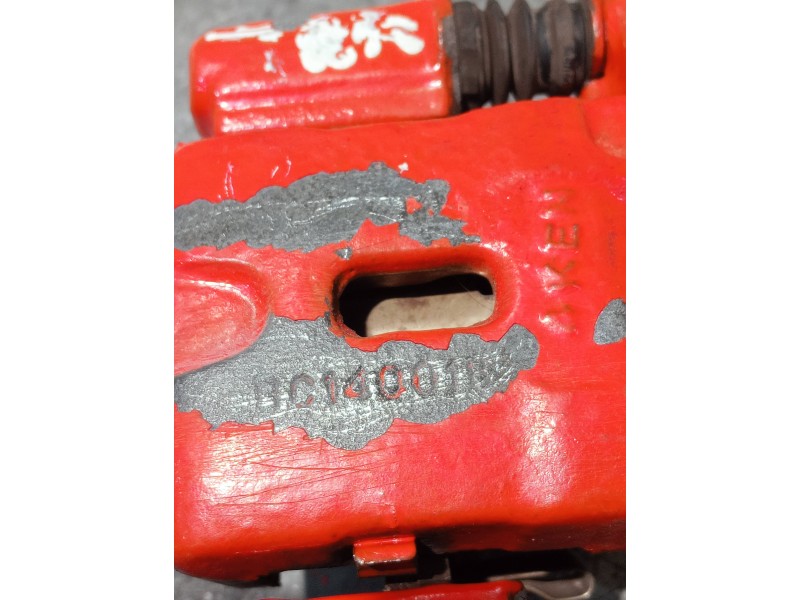 Recambio de pinza freno trasera izquierda para hyundai coupe (gk) referencia OEM IAM BC140018  