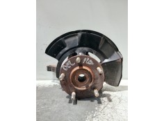 Recambio de mangueta delantera izquierda para hyundai coupe (gk) referencia OEM IAM   