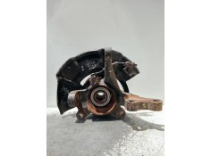 Recambio de mangueta delantera izquierda para hyundai coupe (gk) referencia OEM IAM    2