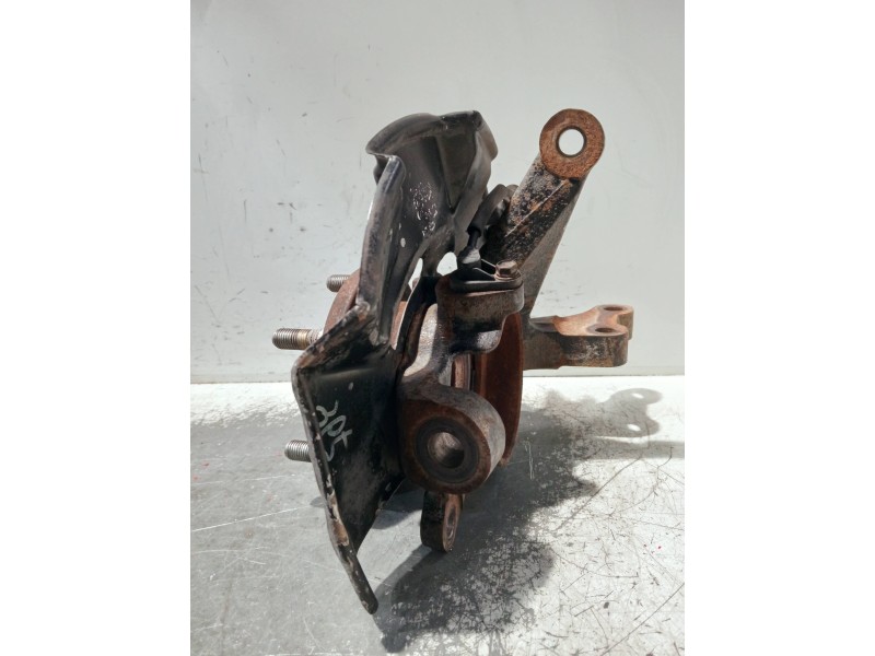 Recambio de mangueta delantera izquierda para hyundai coupe (gk) referencia OEM IAM   