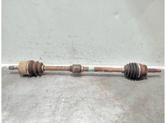 Recambio de transmision delantera derecha para hyundai coupe (gk) referencia OEM IAM 495002C810  