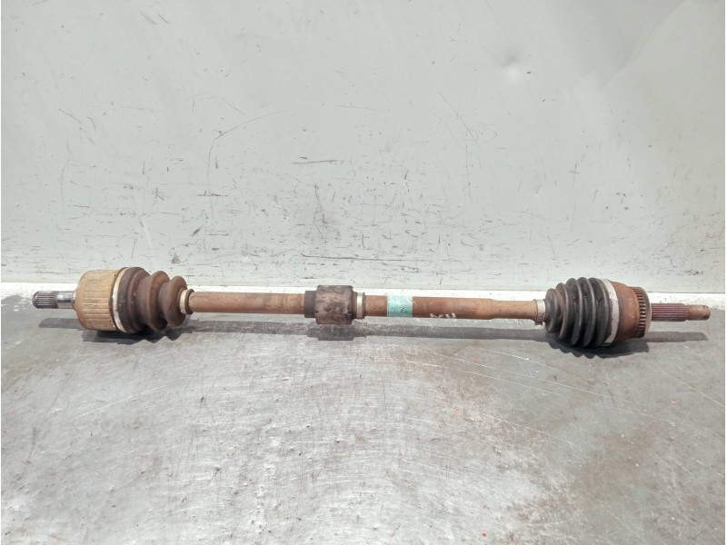 Recambio de transmision delantera derecha para hyundai coupe (gk) referencia OEM IAM 495002C810  