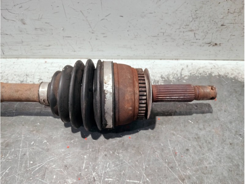 Recambio de transmision delantera derecha para hyundai coupe (gk) referencia OEM IAM 495002C810  