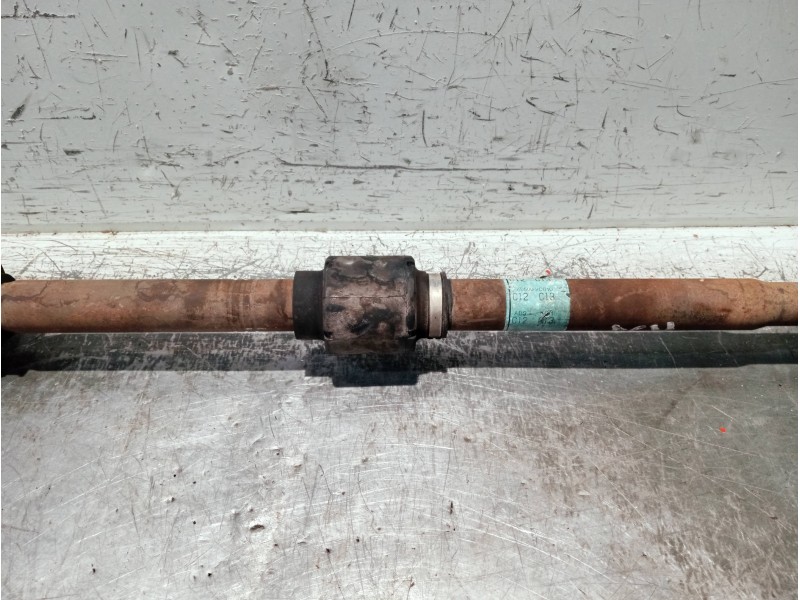 Recambio de transmision delantera derecha para hyundai coupe (gk) referencia OEM IAM 495002C810  