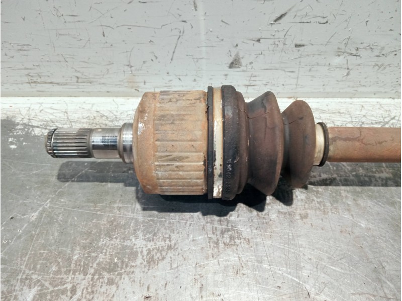 Recambio de transmision delantera derecha para hyundai coupe (gk) referencia OEM IAM 495002C810  