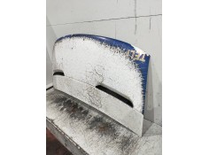 Recambio de capot para iveco daily caja cerrada (1999 =>) referencia OEM IAM    2