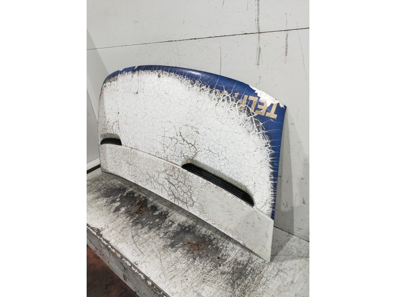 Recambio de capot para iveco daily caja cerrada (1999 =>) referencia OEM IAM   
