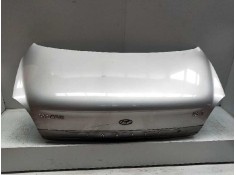 Recambio de tapa maletero para hyundai sonata (y4) 2.5 v6 cat referencia OEM IAM   