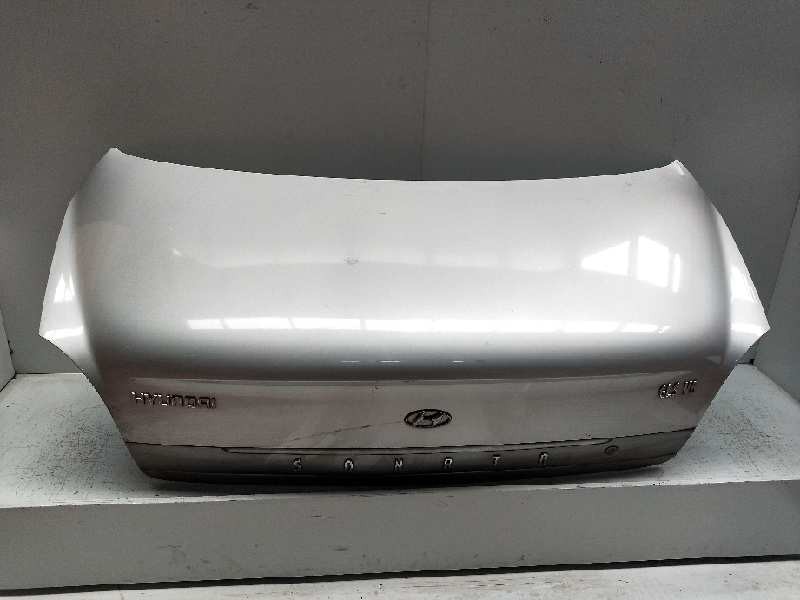 Recambio de tapa maletero para hyundai sonata (y4) 2.5 v6 cat referencia OEM IAM   