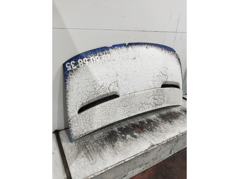 Recambio de capot para iveco daily caja cerrada (1999 =>) referencia OEM IAM   