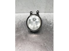 Recambio de faro antiniebla izquierdo para toyota auris referencia OEM IAM 812200D041  
