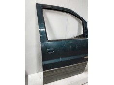 Recambio de puerta delantera derecha para hyundai h 1 referencia OEM IAM    2