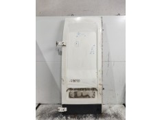 Recambio de puerta trasera izquierda para iveco daily caja cerrada (1999 =>) referencia OEM IAM   5P