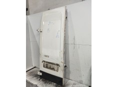Recambio de puerta trasera izquierda para iveco daily caja cerrada (1999 =>) referencia OEM IAM   5P 2