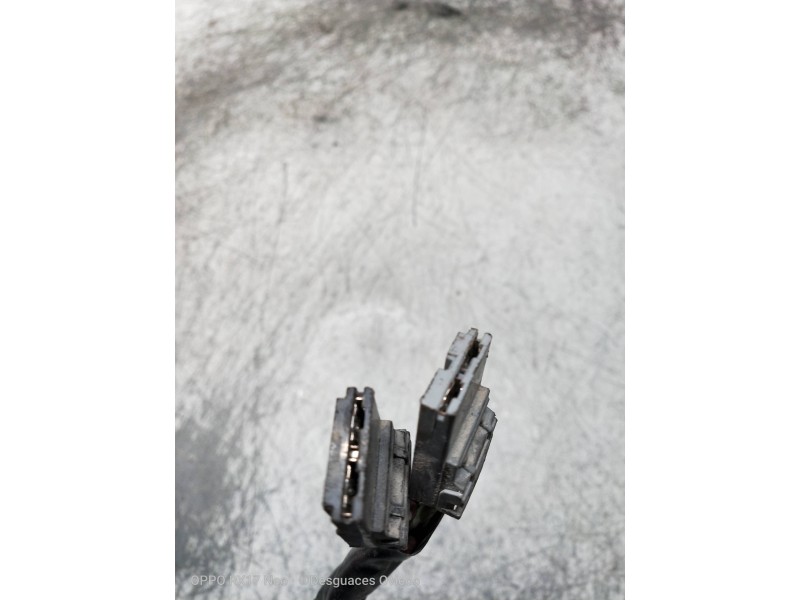 Recambio de conmutador de arranque para renault trafic (desde 5.89) t 1100 referencia OEM IAM   