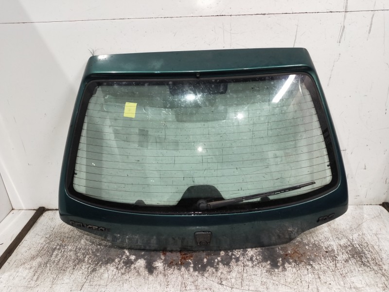 Recambio de porton trasero para peugeot 106 (s2) referencia OEM IAM   