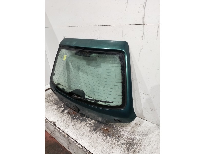 Recambio de porton trasero para peugeot 106 (s2) referencia OEM IAM   