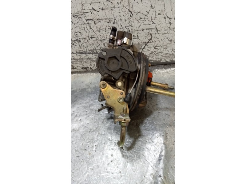 Recambio de carburador para fiat seicento (187) brush referencia OEM IAM   