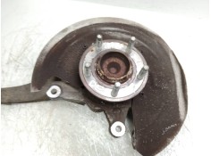 Recambio de mangueta delantera derecha para jaguar s-type 2.7 v6 diesel classic referencia OEM IAM   