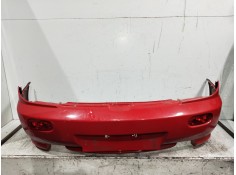 Recambio de paragolpes trasero para hyundai coupe (gk) referencia OEM IAM   