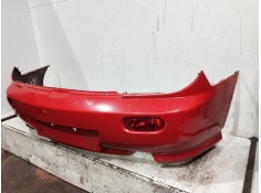 Recambio de paragolpes trasero para hyundai coupe (gk) referencia OEM IAM    2