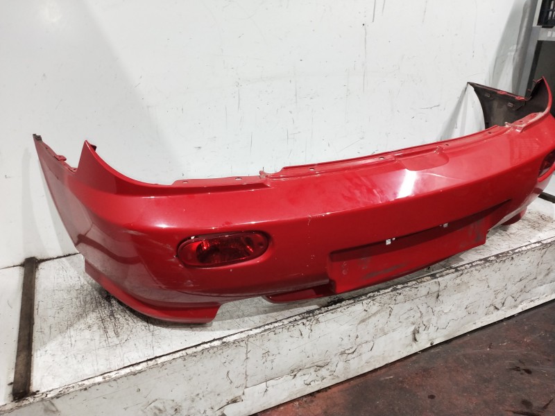 Recambio de paragolpes trasero para hyundai coupe (gk) referencia OEM IAM   