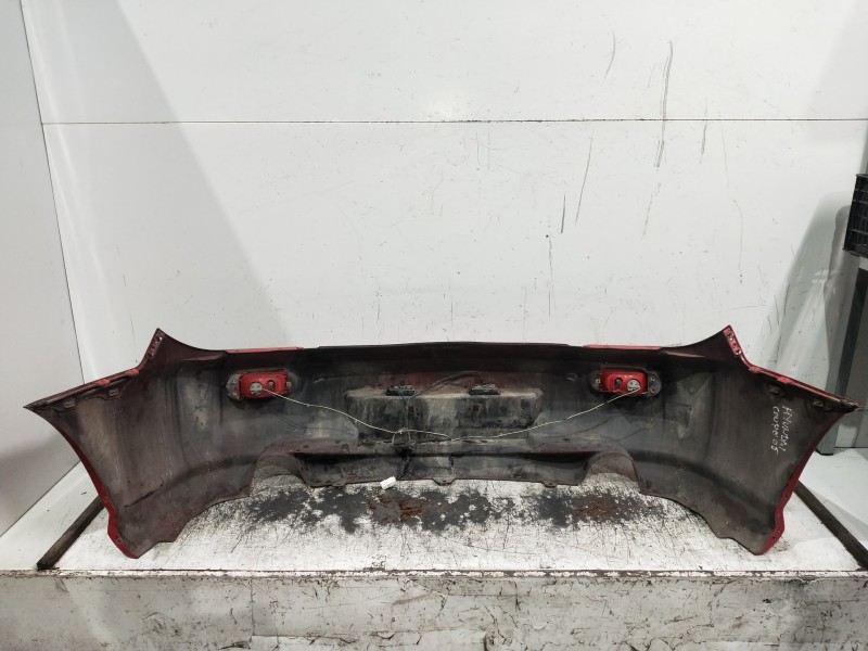 Recambio de paragolpes trasero para hyundai coupe (gk) referencia OEM IAM   