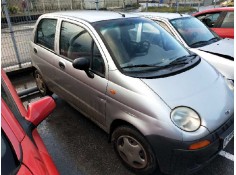 daewoo matiz del año 1999