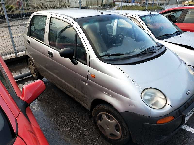 daewoo matiz del año 1999