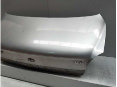 Recambio de tapa maletero para hyundai sonata (y4) 2.5 v6 cat referencia OEM IAM    2