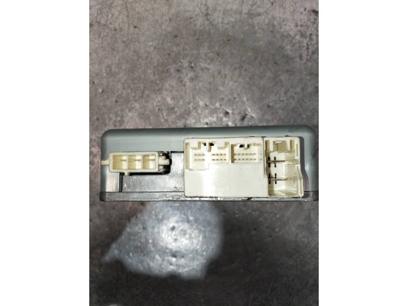 Recambio de modulo electronico para toyota auris referencia OEM IAM 8965002460 6900001798 1129003261 225000650