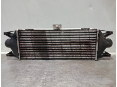 Recambio de intercooler para iveco daily caja cerrada (1999 =>) referencia OEM IAM   
