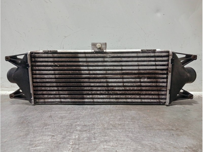 Recambio de intercooler para iveco daily caja cerrada (1999 =>) referencia OEM IAM   