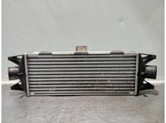 Recambio de intercooler para iveco daily caja cerrada (1999 =>) referencia OEM IAM    2