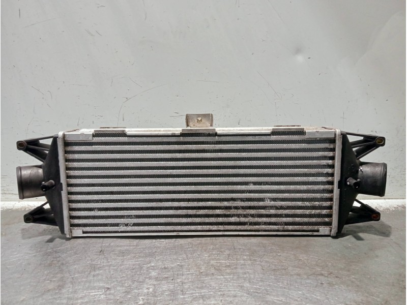 Recambio de intercooler para iveco daily caja cerrada (1999 =>) referencia OEM IAM   